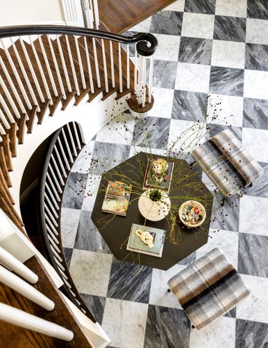 Home Renovations for RJT Custom Builders in Woodcliff Lake, NJ