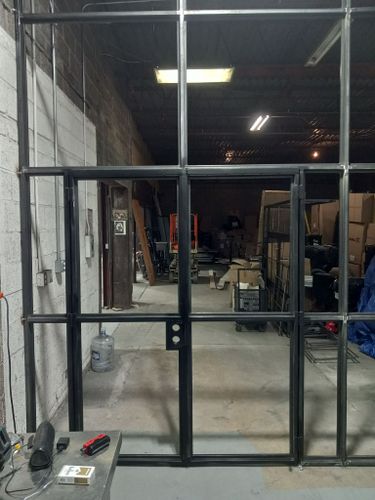  for Omega Glass Philadelphia in Media, PA