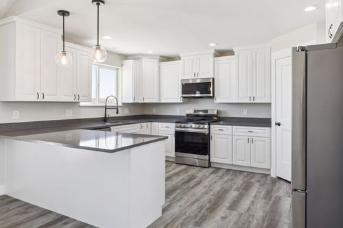 76 Pinnacle Drive for JR Prime in Lyman, WY