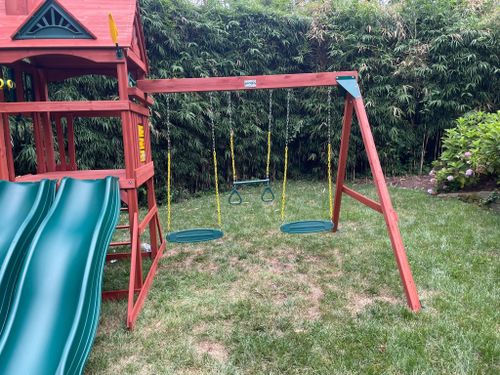  for Gateway Installs & Assembly LLC in Raleigh, NC