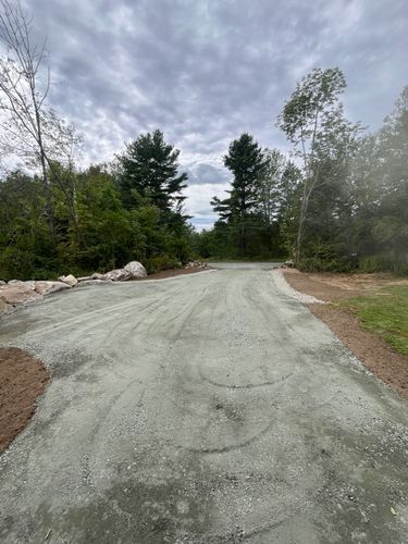  for Clifford’s Quality Tree Care & Landscaping in Enfield, NH