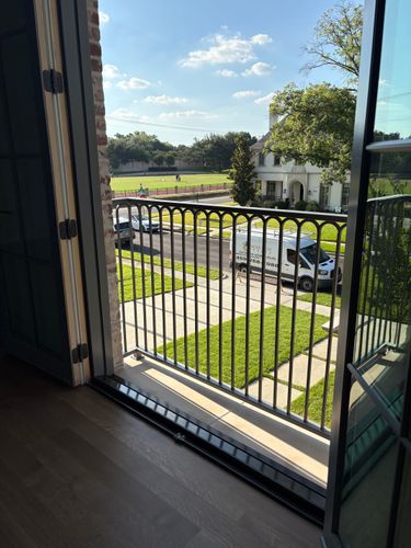  for Cross Iron Stairs LLC in Little Elm, TX