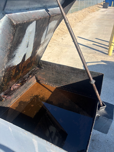  for Astros Grease Service in Houston, TX