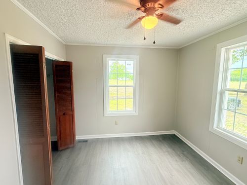 Renovation Highlights for OneStop 360 Elite LLC in Dunn, NC
