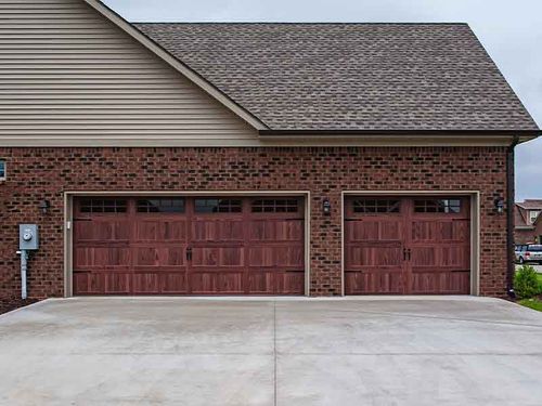  for Pikes Peak Overhead Doors in Colorado Springs, CO