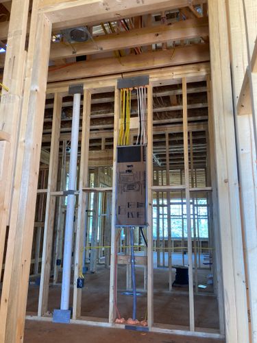 All Photos for MTZ Electrical Contracting LLC in Lavonia, GA