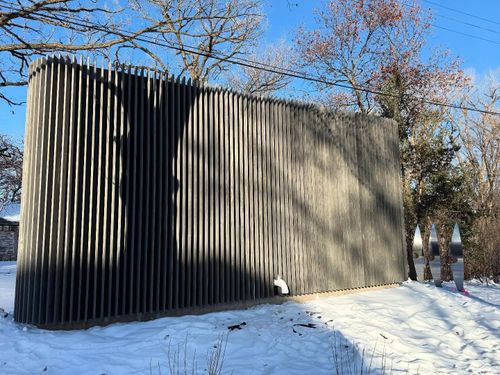 Custom Home Design for Keep The Faith Contracting in Saint Michael, MN