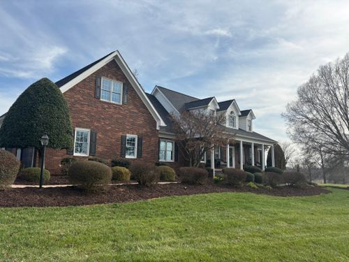  for Southern Turf & Landscape in Concord, NC