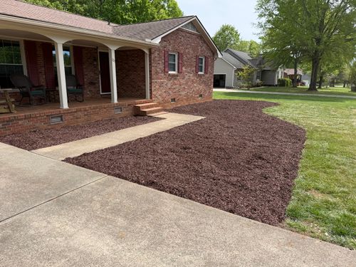 All Photos for JBB Landscaping in Concord, NC