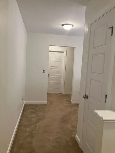 Interior Painting for Painting New Reborn in Rocky Point, NC