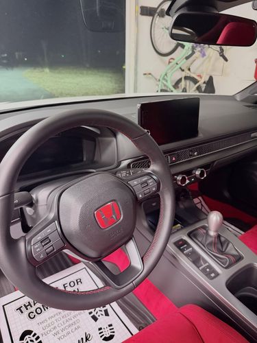 Silver Package "Mini Detail" for Relentless Shine Mobile Detailing in Calabash, NC