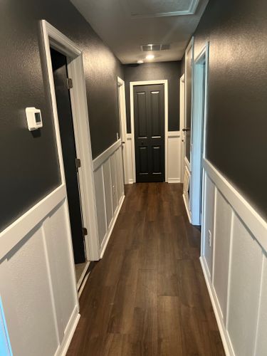 Interior Painting for Cruz Diaz Painting LLC in Sun City Center, FL