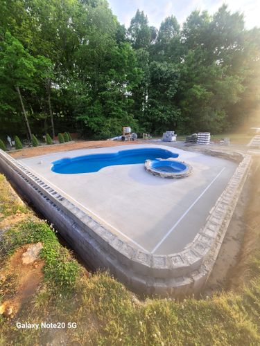  for Electrical Power Design in Concord, NC