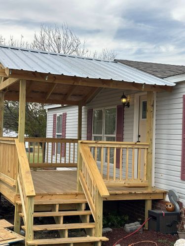  for JTL Renovations LLC in Glenpool, OK