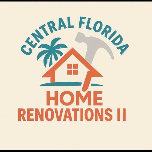 All Photos for Central Florida Home Renovations II LLC in Orlando, FL