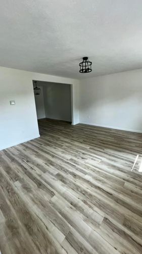 Flooring for P&R Home Services in Indianapolis, IN