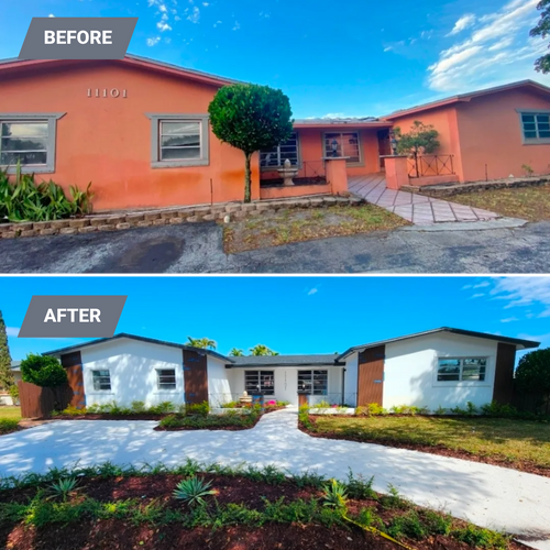  for M&A Construction in Southwest Ranches, FL