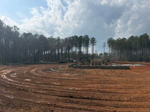 All Photos for Big Bear Grading in Gray Court, SC