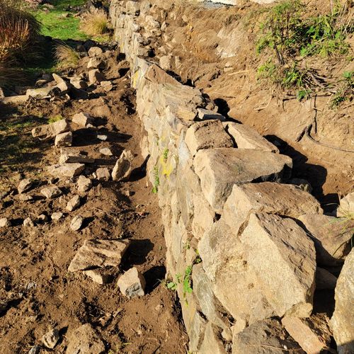 Hardscape Installation for Cristians Maintenance and Hardscaping llc in Bedminster, NJ