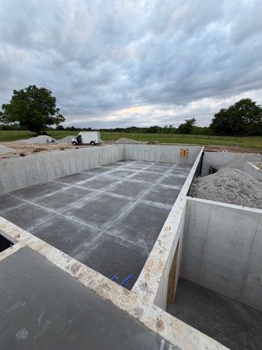 All Photos for Hyatt Constructions in Buckner, MO