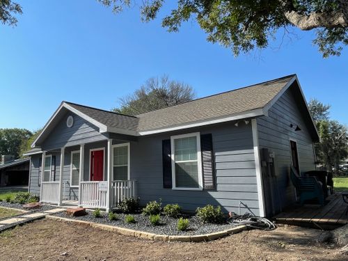 Kitchen Remodeling for Keeping Up With The Jones LLC in Corsicana, TX
