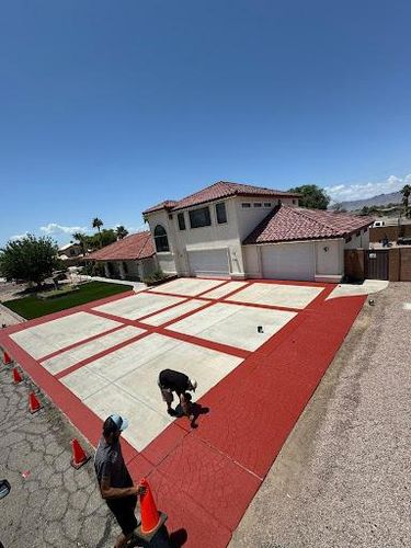  for Brothers Quality Construction in Fort Mohave, AZ