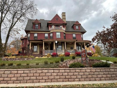  for Northstar Painting and Sandblasting in Duluth, MN