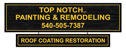 Exterior Painting for Top Notch Painting and Remodeling in Vinton, VA