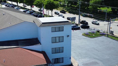 Seal Coating for Royal Treatment Sealcoating in Seekonk, MA