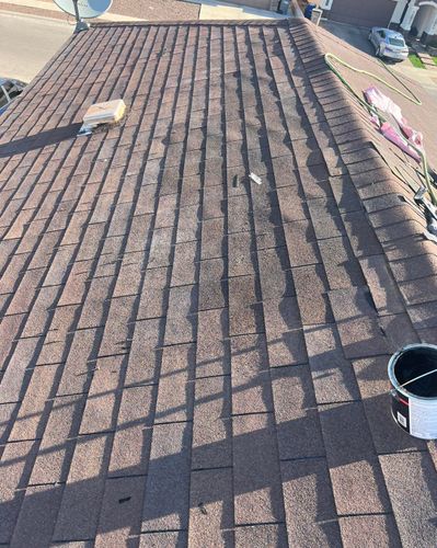  for L&S Contractors in El Paso, TX
