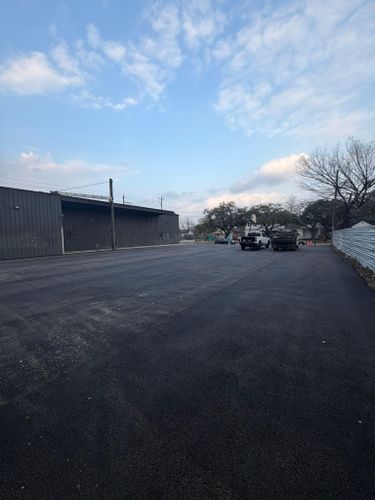  for Texcap Asphalt Construction in Magnolia, TX