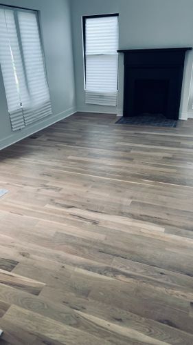 New Construction for S & L Innova General Construction in Burbank, IL