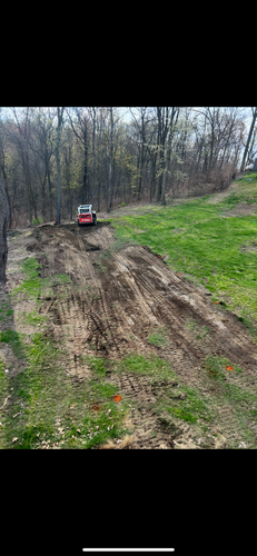  for PK Utilities & Excavation in Beaver County, PA