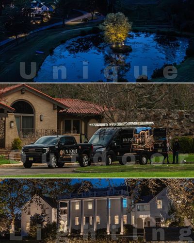 for Unique Outdoor Lighting in Short Hills, NJ