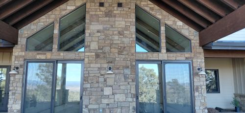 Brickwork for Exquisite Techniques Construction LLC in Prescott, AZ