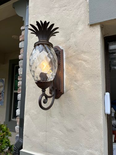  for Manny’s 407 Electric Inc in St. Cloud, FL