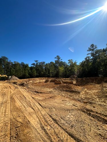  for Herbert Excavating in Hughesville, MD