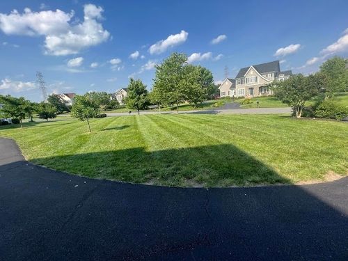  for Ridgewood Lawn Care LLC in Fredericksburg, VA
