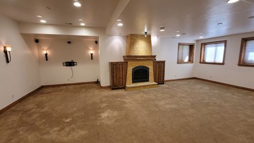 Interior Paint for Outlaw Painting in Loveland, CO