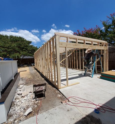 Maintenance & Handyman for Dilosa Home Services in Dallas, TX