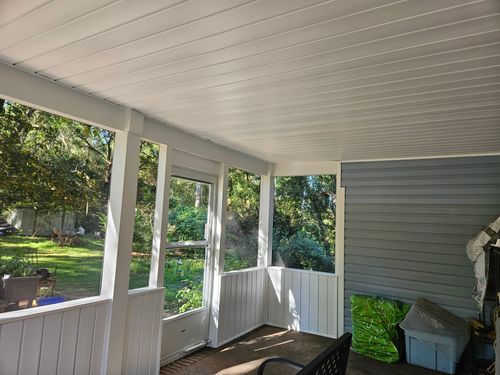  for Ruben R construction LLC in Mount Olive, NC