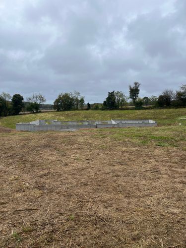  for DG Allen Construction in Adamstown, MD