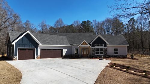 All Photos for Buckhault Properties & Custom Homes in Jasper County, GA