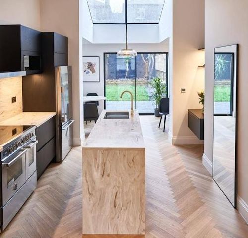  for Alpha Flooring & Painting Services. in Centennial, CO