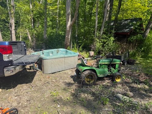 Junk Removal for QuickClear Junk Removal & Demolition in Poughkeepsie, NY