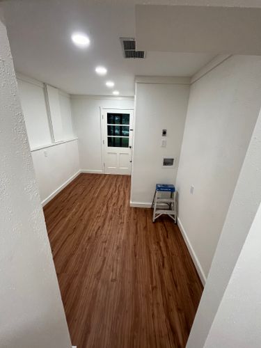 Flooring for Cloonan's Home Improvement LLC in Shady Spring, WV