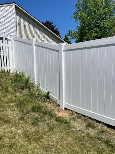 Deck & Patio Installation for BASE Contracting in Dundee,  MI