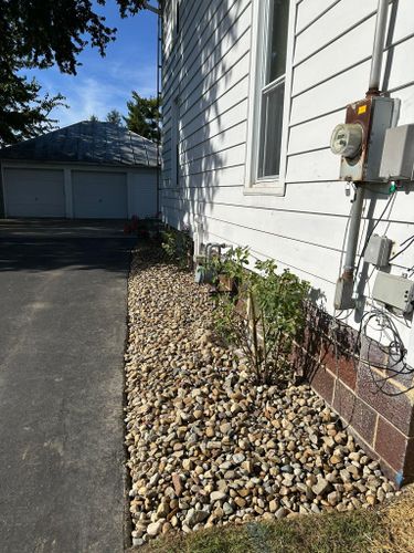 Shrub Trimming for OT Lawn and Landscaping LLC in Carey, OH