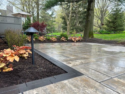 All Photos for Hillside Landscape & Design in Chesterland, OH