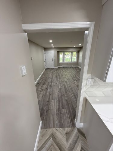 Kitchen Renovation for Buildsmore Contracting Inc in East Windsor Township, NJ